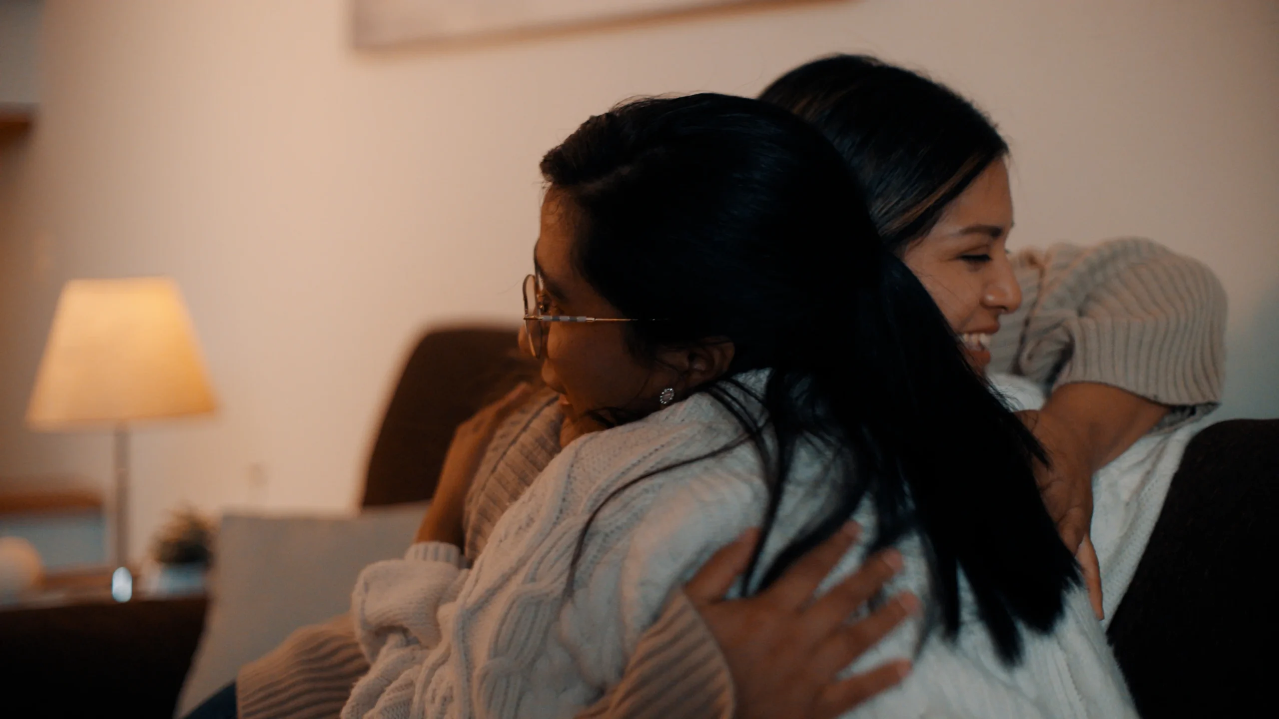 HISTÓRIAS DE CONVERSÃO